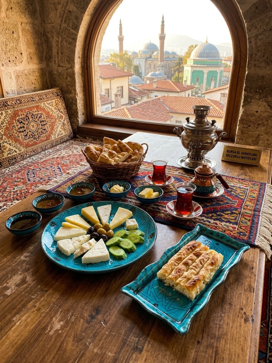 Renkli sırlı tabaklar